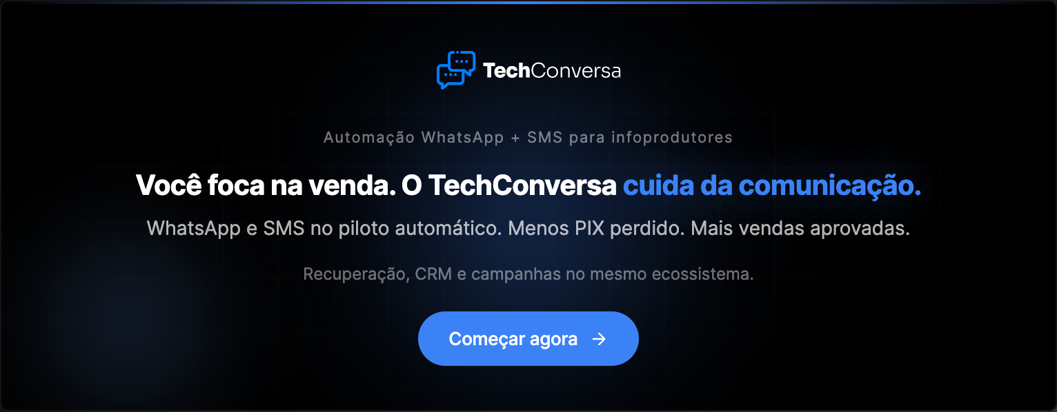 TechConversa