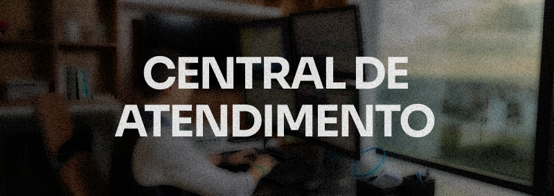 Central de Atendimento Atom