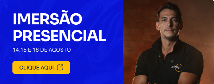 Imersão Presencial
