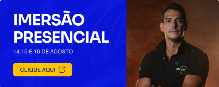 Imersão Presencial