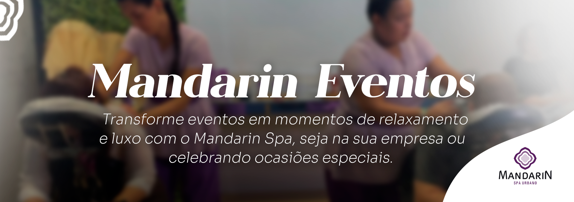 Mandarin Eventos