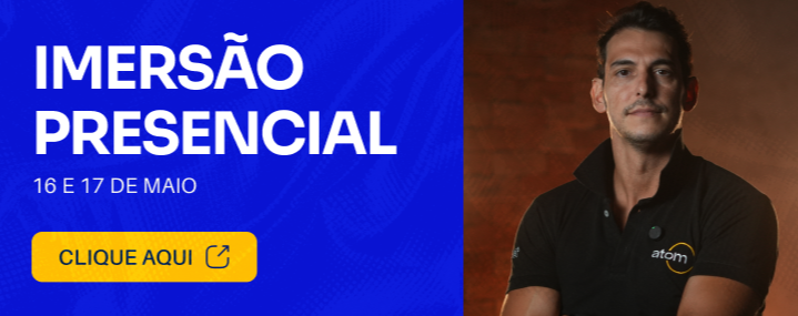 Imersão Presencial