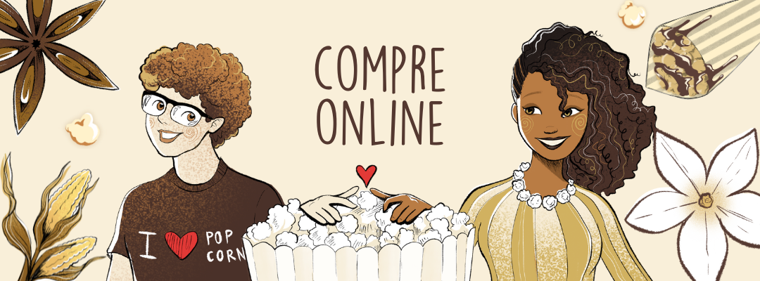 Compre online