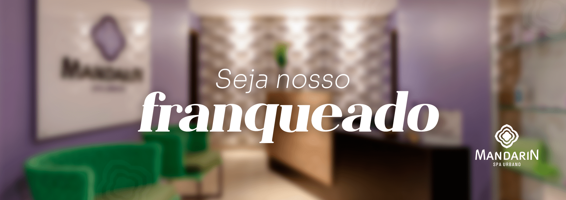 Seja Franqueado